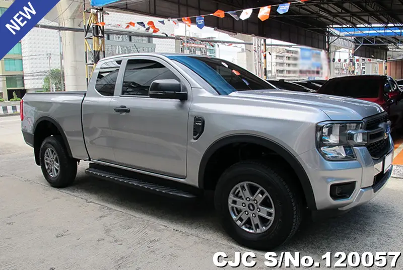 Ford / Ranger 2023
