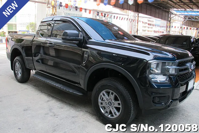 Ford / Ranger 2023