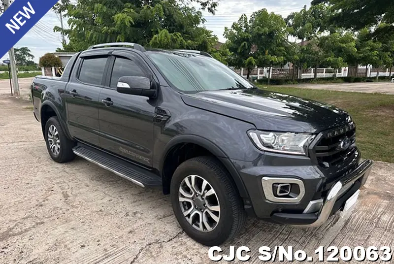 Ford / Ranger 2019