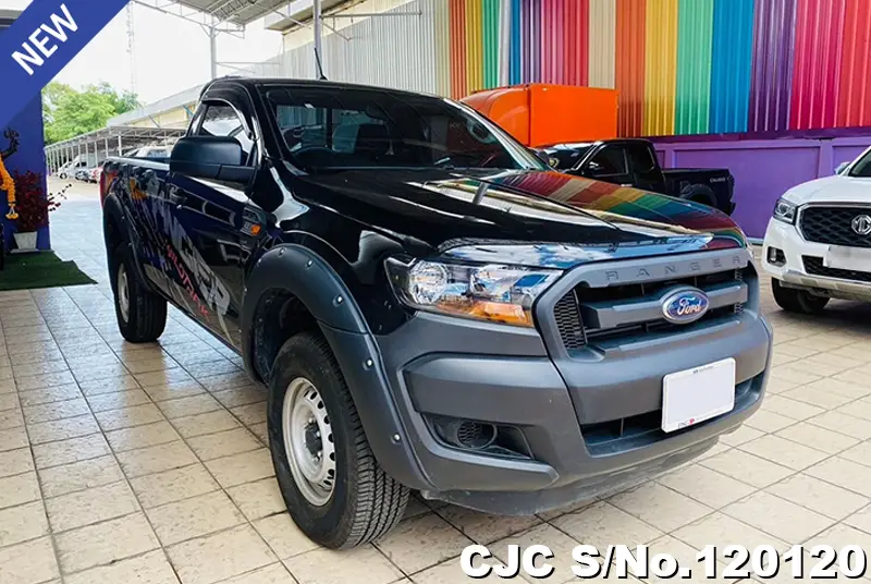 Ford / Ranger 2022