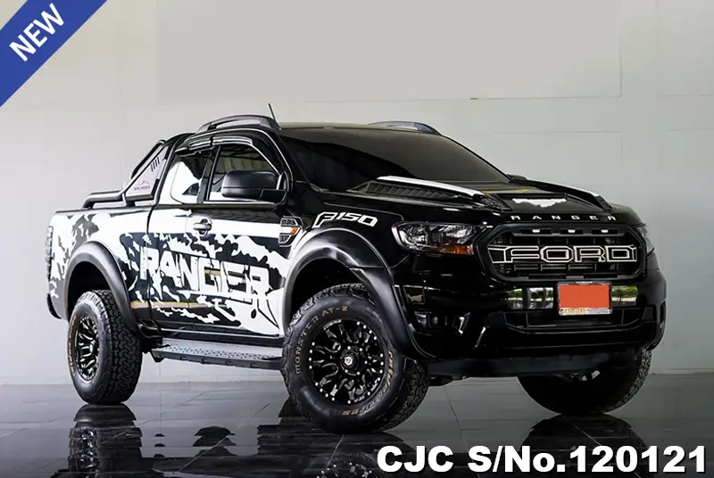 Ford / Ranger 2022