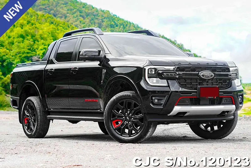 Ford / Ranger 2023