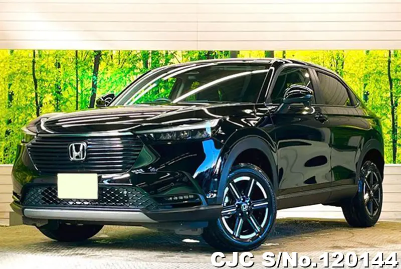 Honda / Vezel 2023