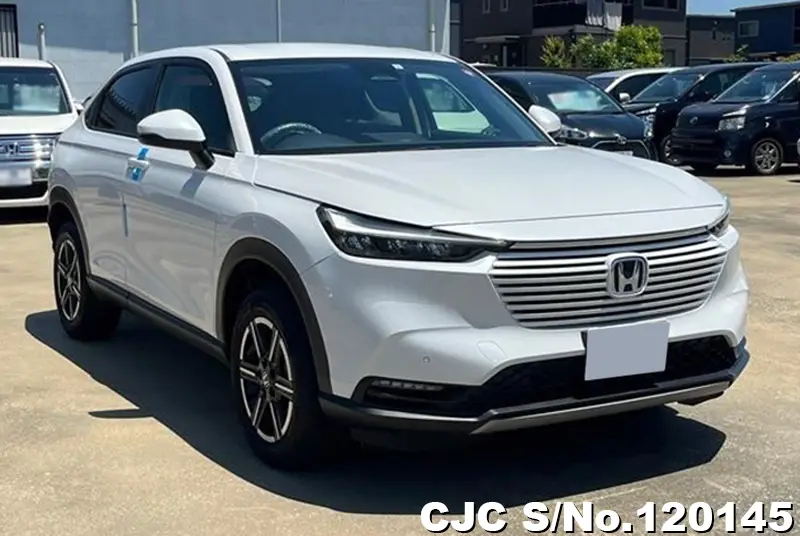 Honda / Vezel 2023