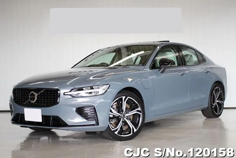 Volvo / S60  2024