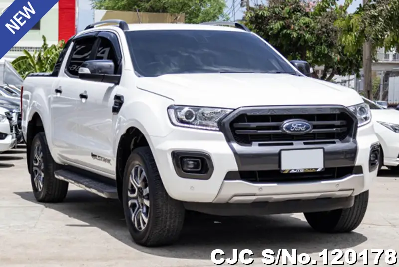 Ford / Ranger 2020