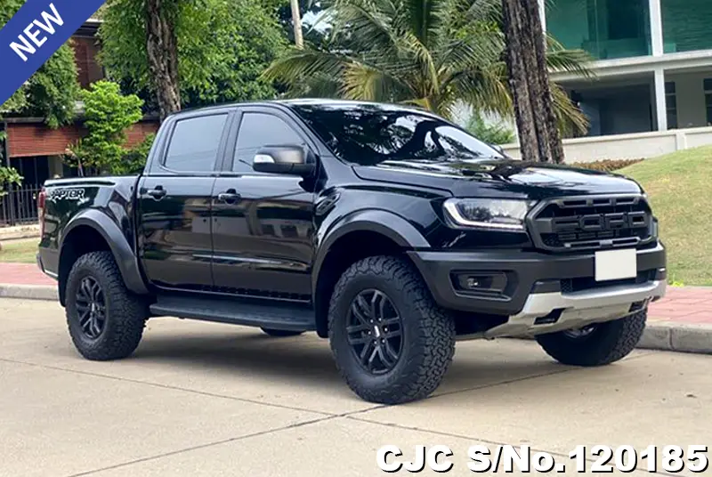 Ford / Ranger / Raptor 2021