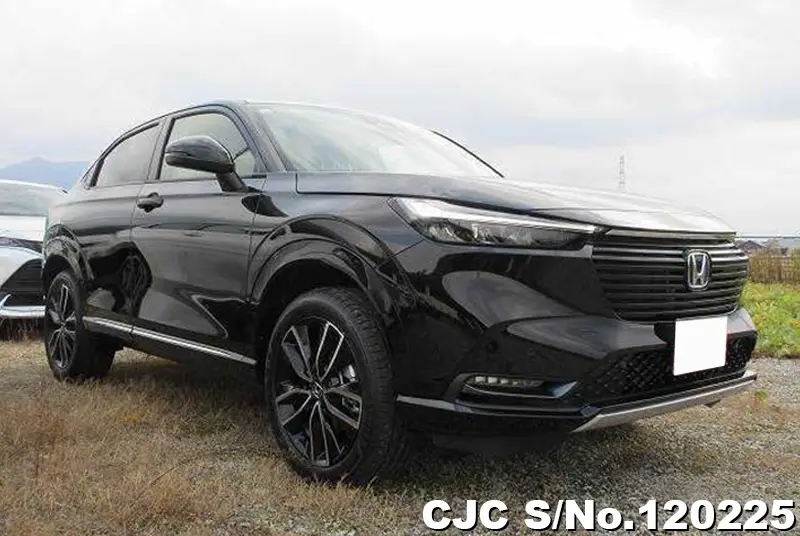 Honda / Vezel 2023