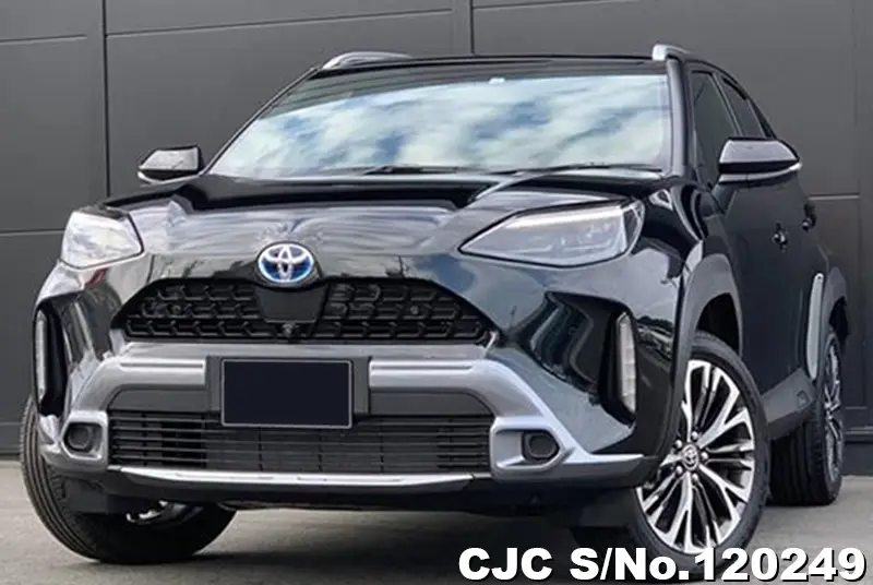 Toyota / Yaris Cross 2023