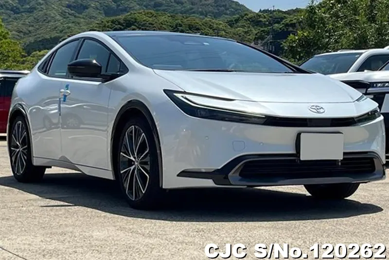 Toyota / Prius 2023