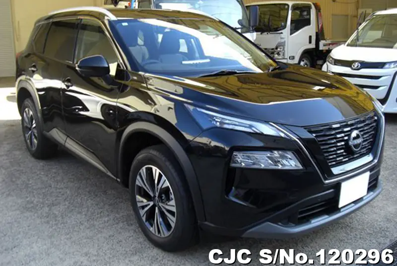 Nissan / X-Trail 2023