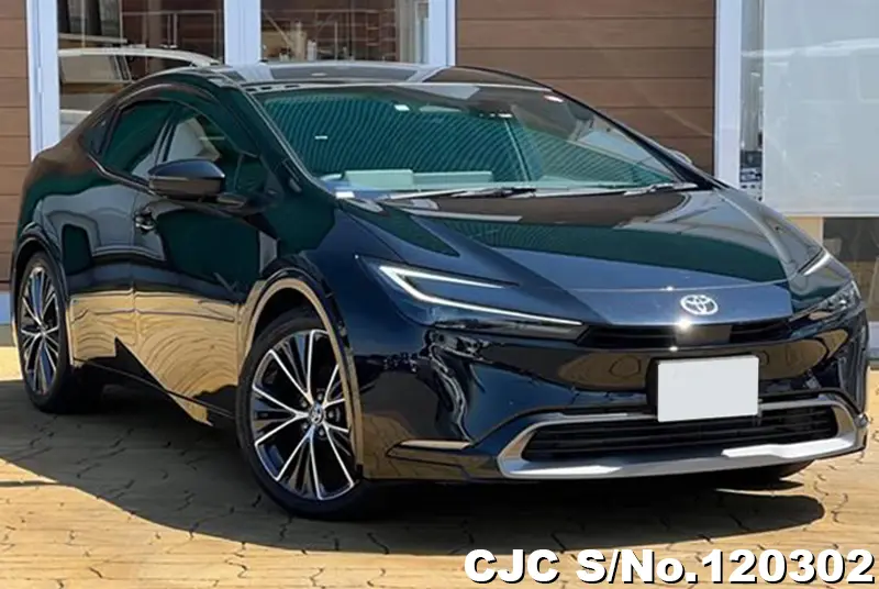 Toyota / Prius 2023