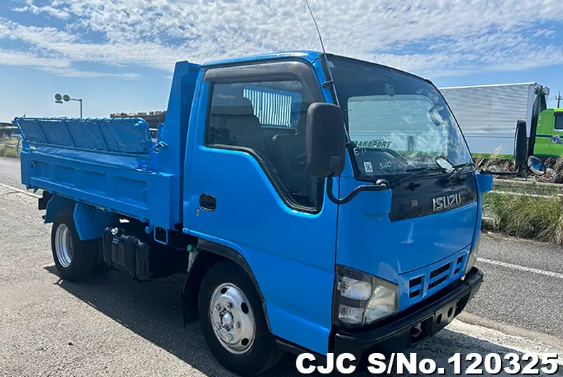 Isuzu / Elf 2006
