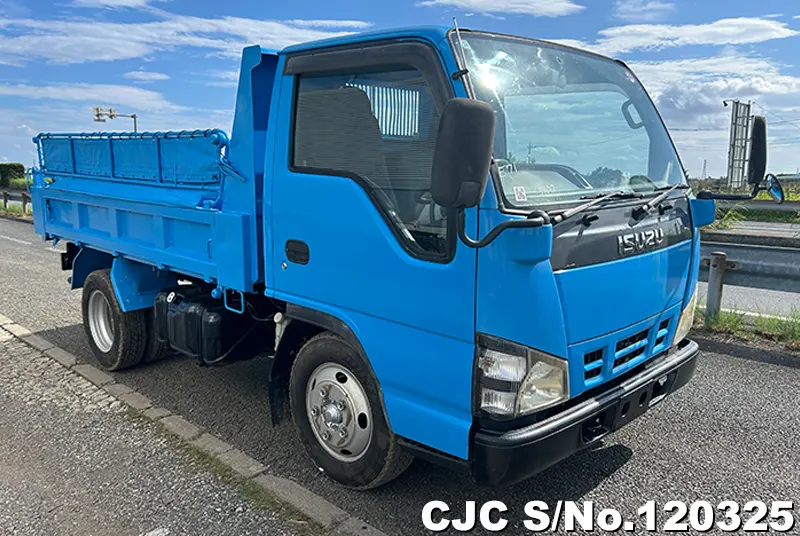 Isuzu / Elf 2006
