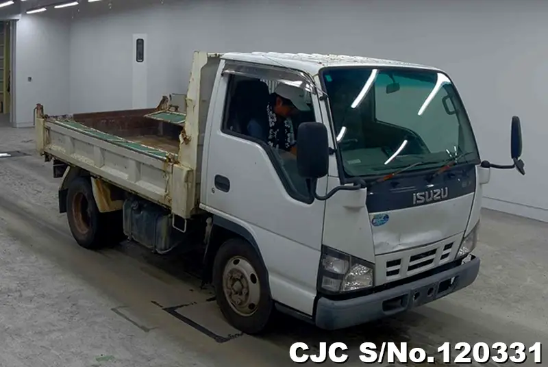 Isuzu / Elf 2005