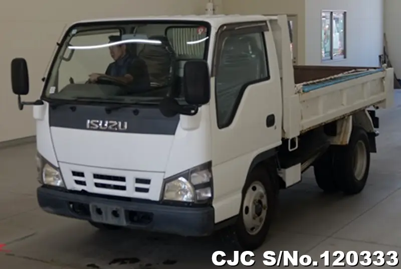 Isuzu / Elf 2006
