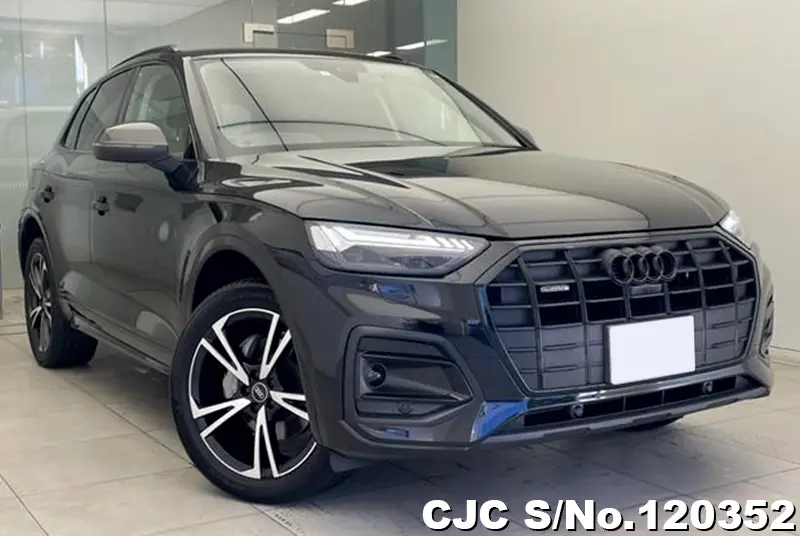 Audi / Q5 2023