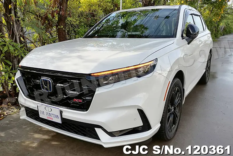 Honda / CRV 2025