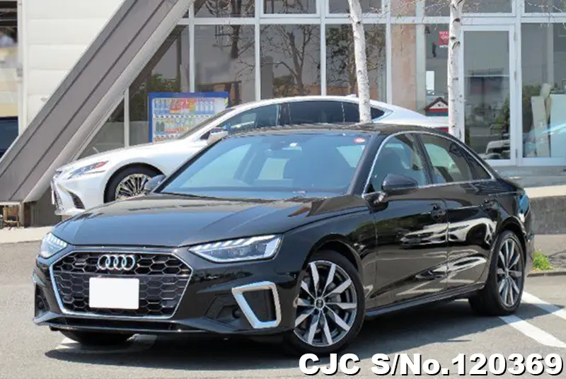 Audi / A4 2023