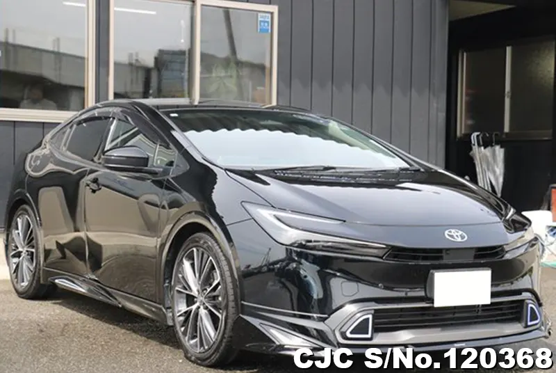 Toyota / Prius 2023