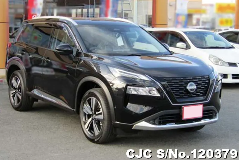 Nissan / X-Trail 2023