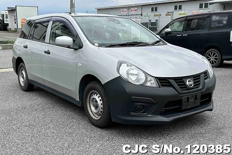 Nissan / AD Van 2019