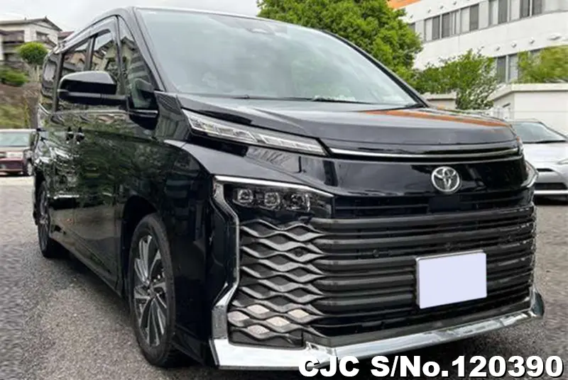 Toyota / Voxy 2023