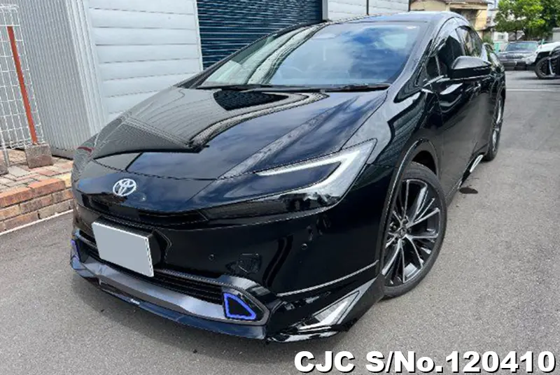 Toyota / Prius 2023