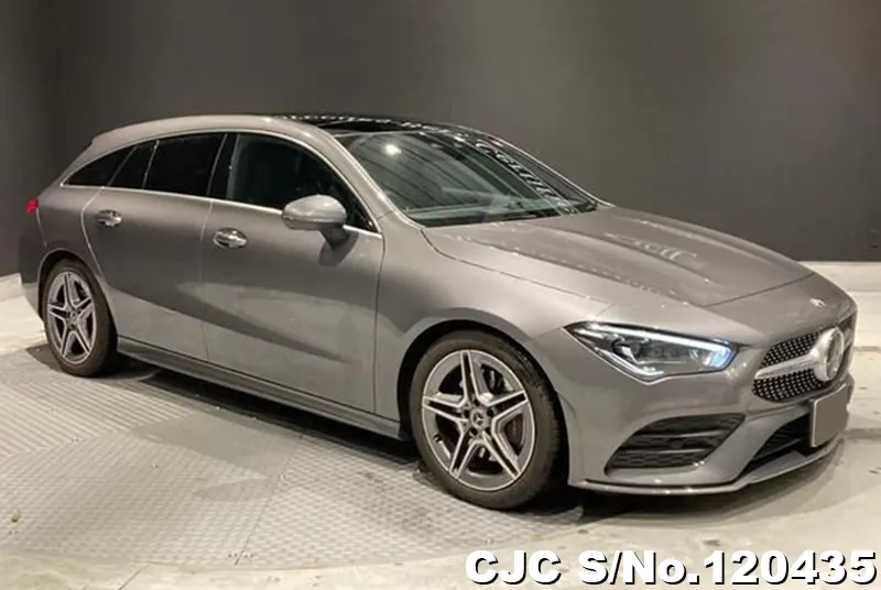Mercedes Benz / CLA Class 2023