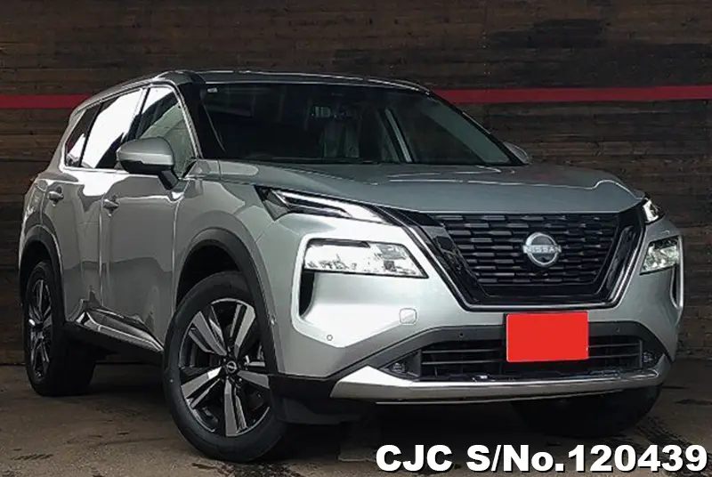 Nissan / X-Trail 2023