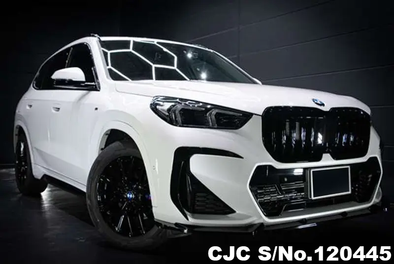 BMW / X1 2023