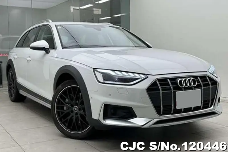 Audi / A4 2023