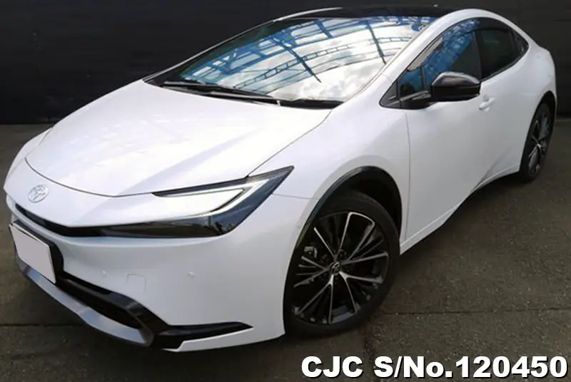 Toyota / Prius 2023