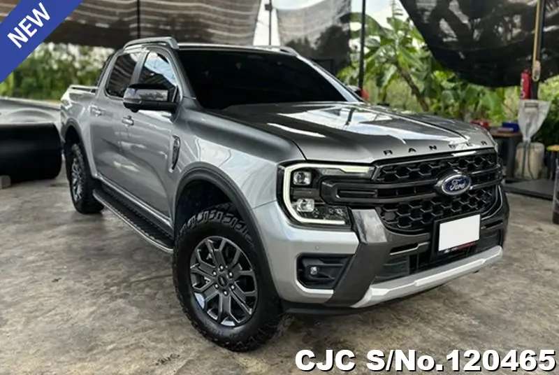 Ford / Ranger 2022