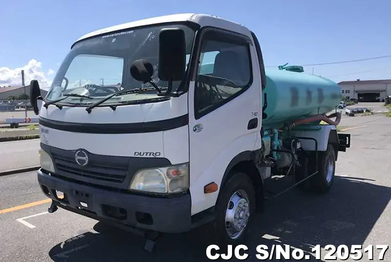 Hino / Dutro 2011