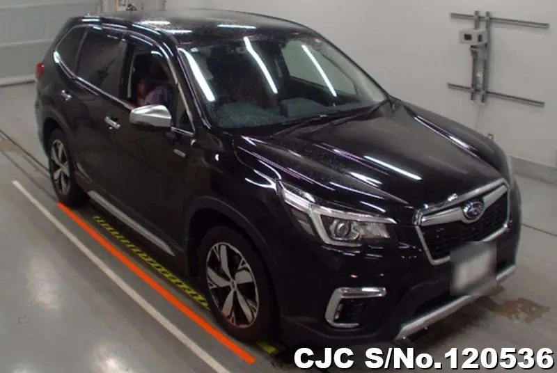 Subaru / Forester 2018
