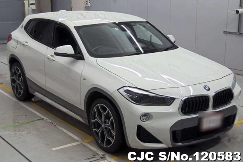 BMW / X2 2019