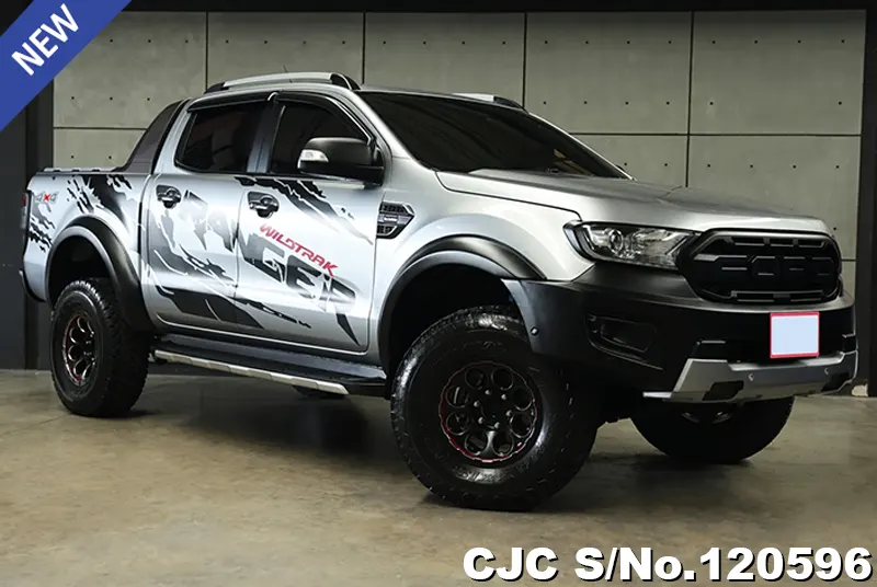Ford / Ranger 2019