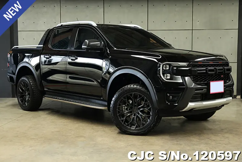 Ford / Ranger 2023
