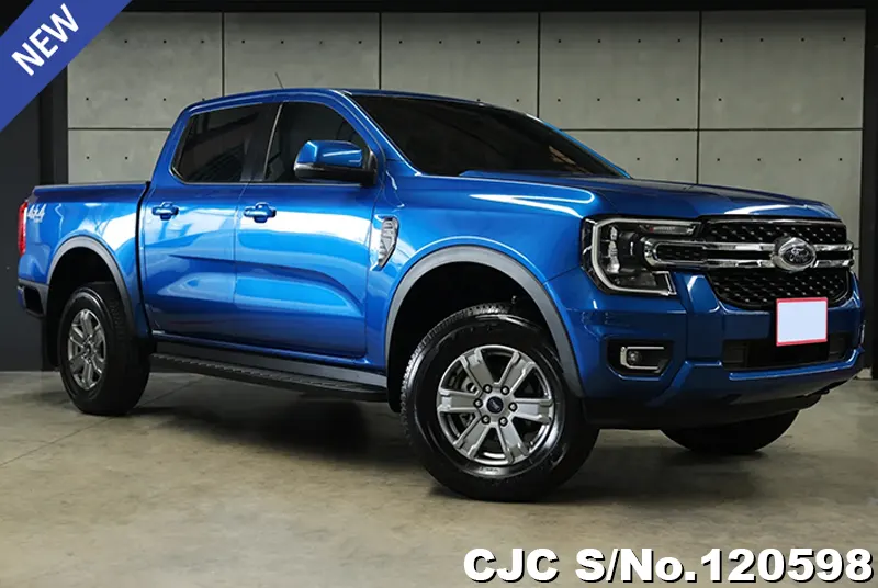Ford / Ranger 2022