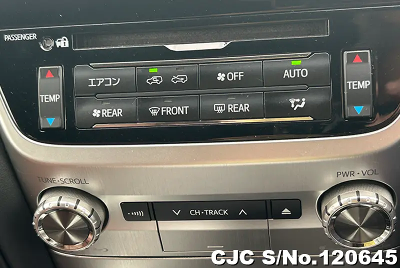 2015 Toyota Land Cruiser White for sale | Stock No. 120645