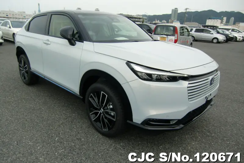 Honda / Vezel 2024