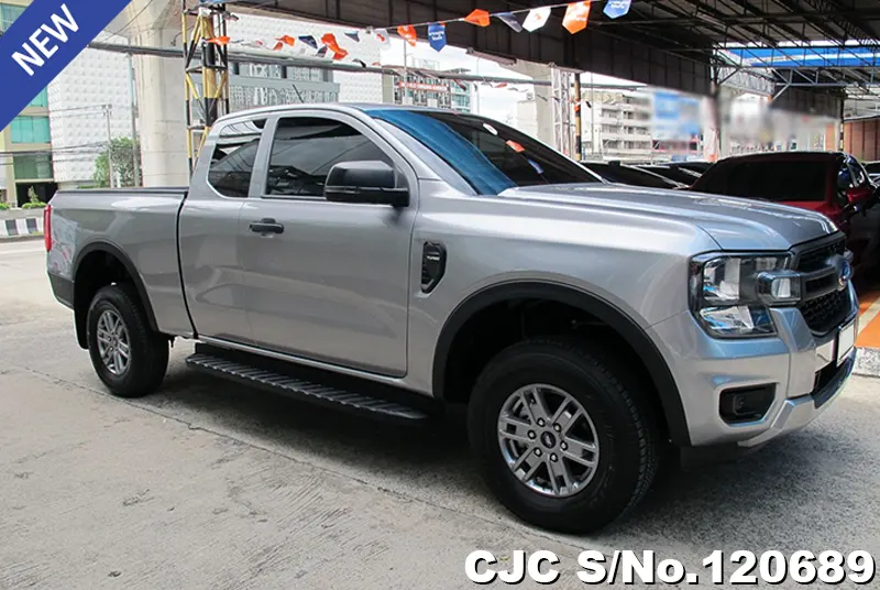 Ford / Ranger 2023