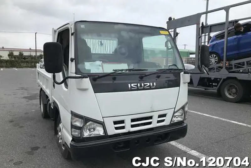 Isuzu / Elf 2006