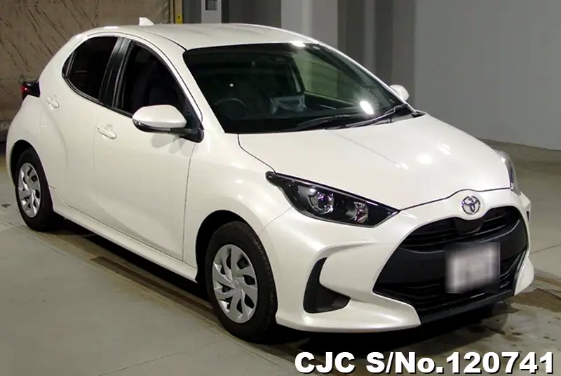 Toyota / Yaris 2021