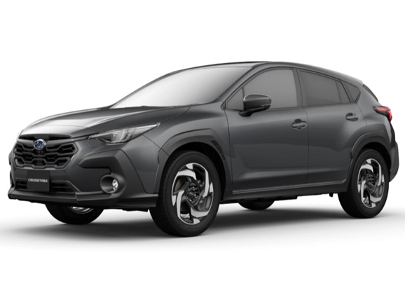 Brand New Subaru CROSSTREK