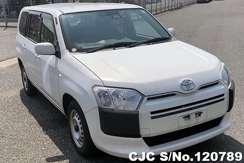 Toyota / Probox 2019