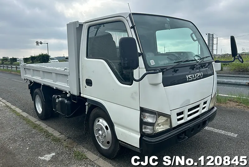 Isuzu / Elf 2006