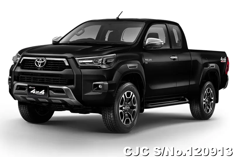 Toyota / Hilux / Revo 2025 Toyota / Hilux / Revo 2025