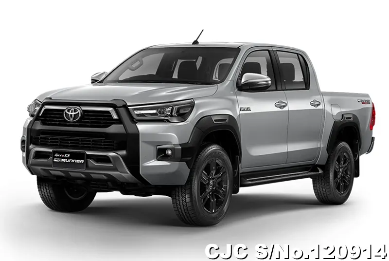 Toyota / Hilux / Revo 2025